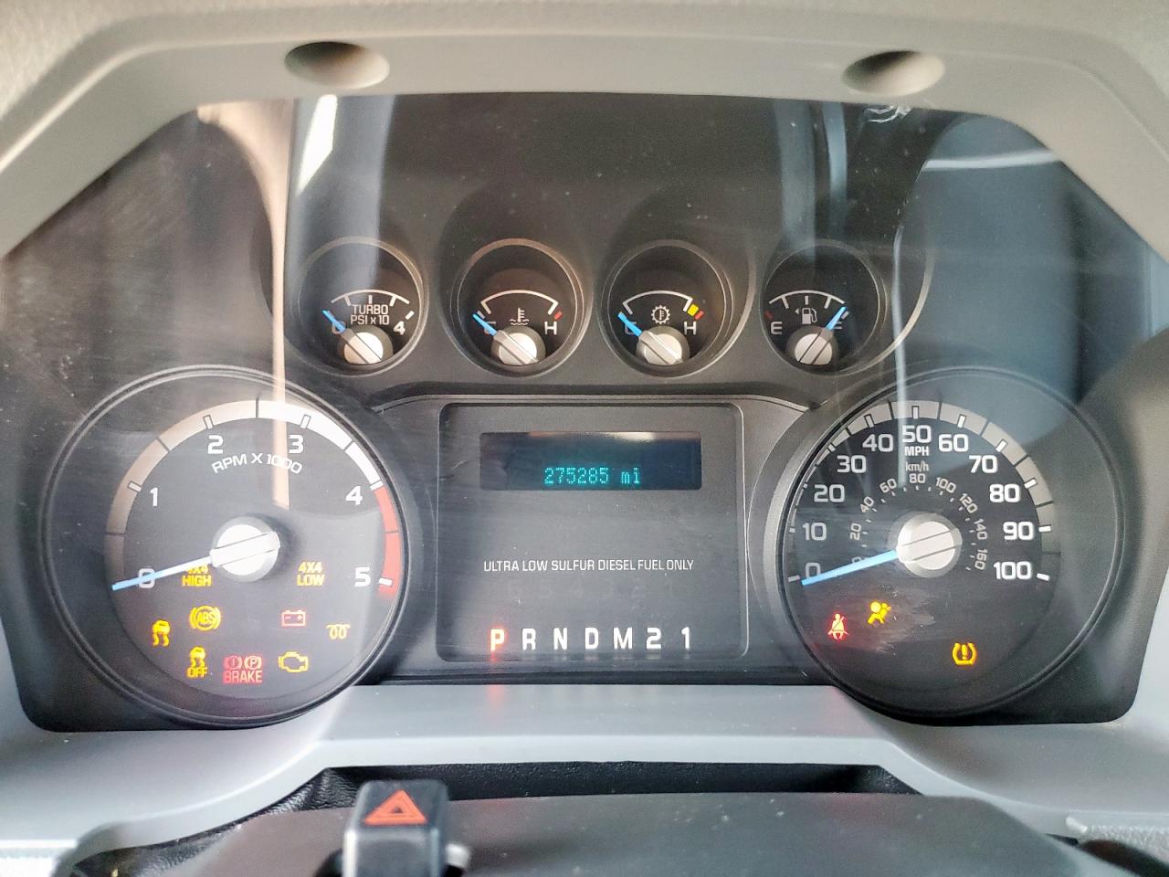 2012 Ford F250 Super Duty VIN: 1FT7W2BT5CEB79286 Lot: 80707635