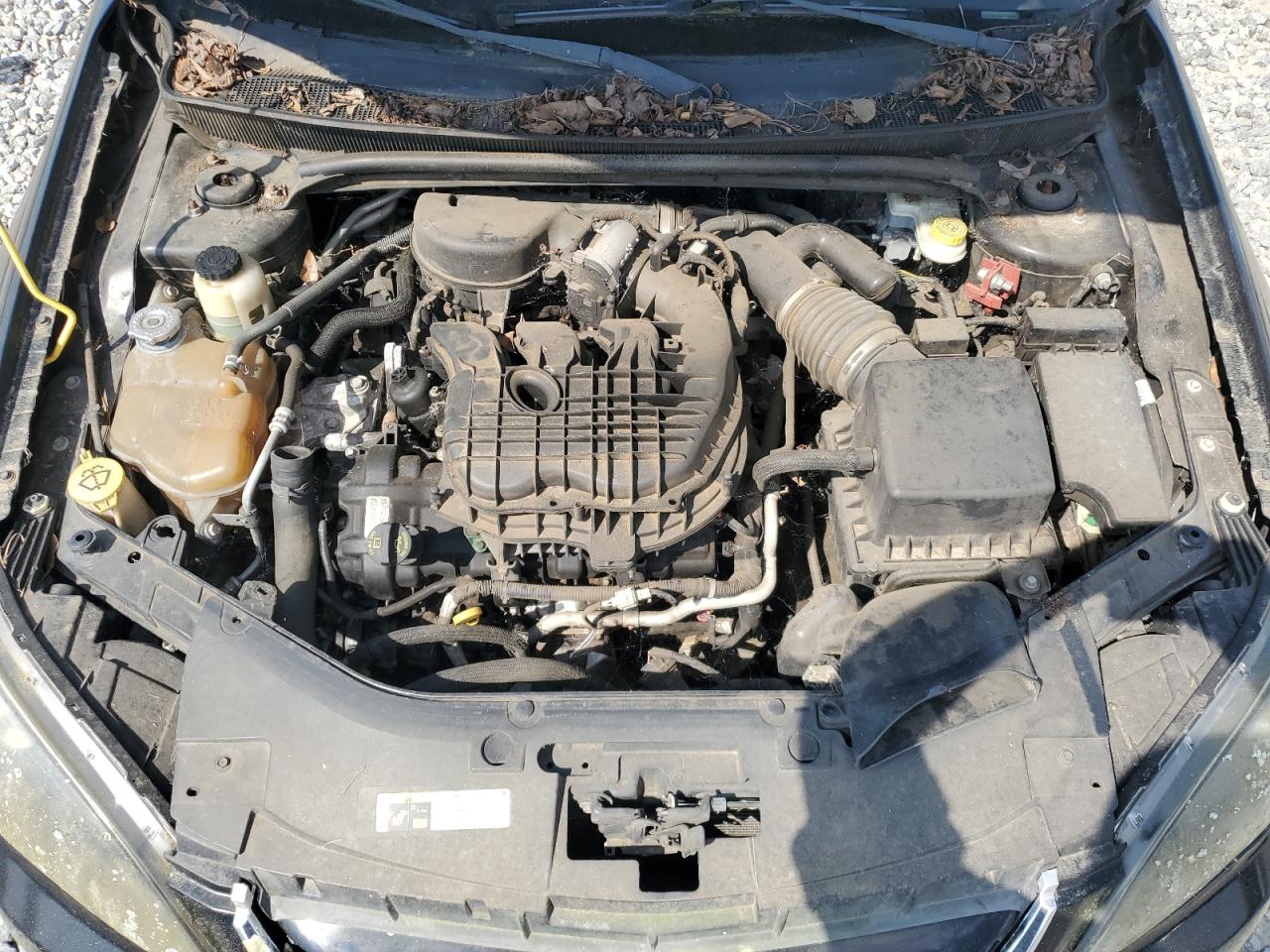 2014 Chrysler 200 Touring VIN: 1C3CCBBG3EN118634 Lot: 81291215