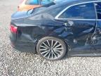 2017 AUDI A5 S LINE TFSI S-A  for sale at Copart EAST KILBRIDE