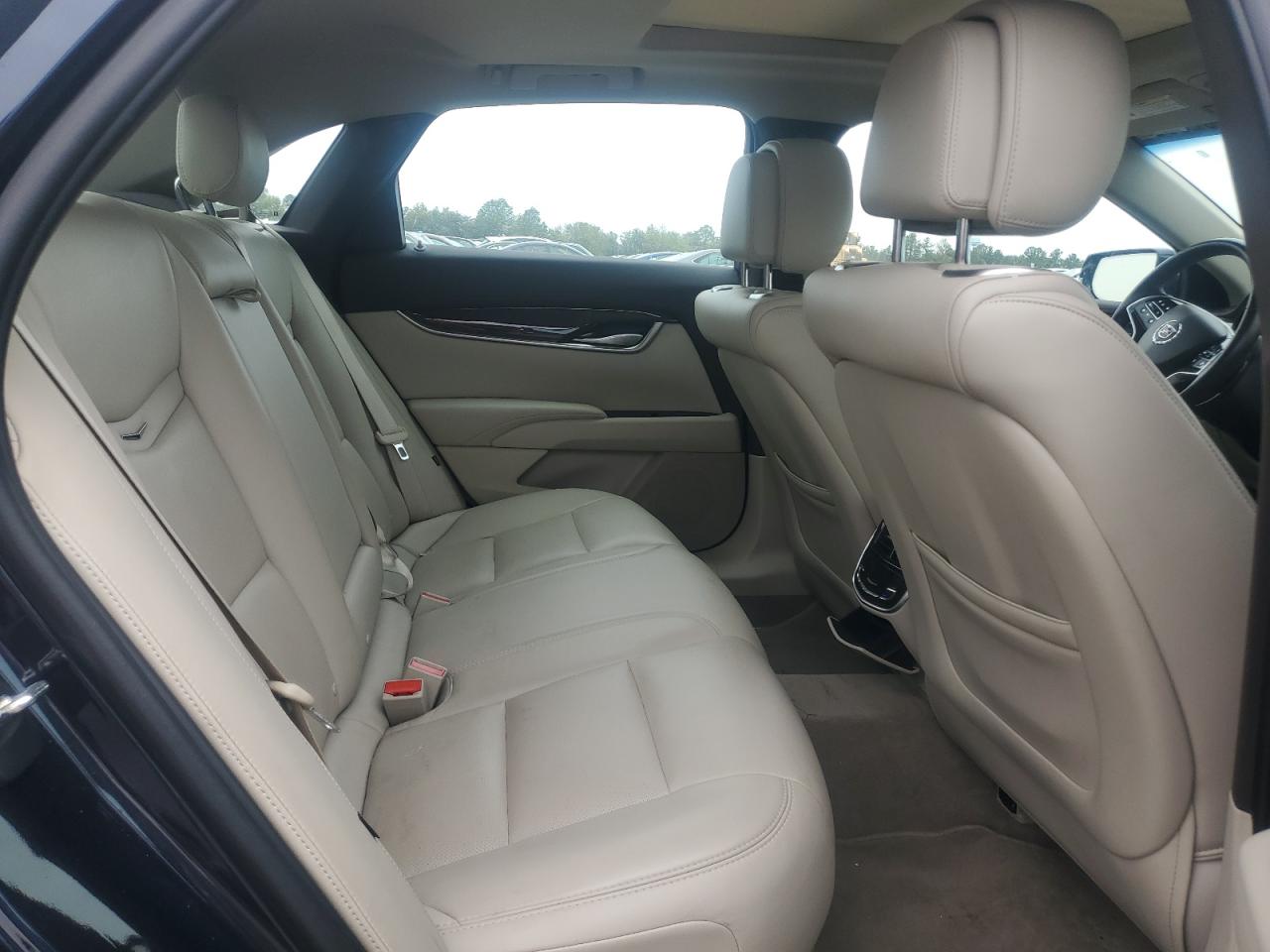 2013 Cadillac Xts Premium Collection VIN: 2G61S5S32D9171088 Lot: 84402975