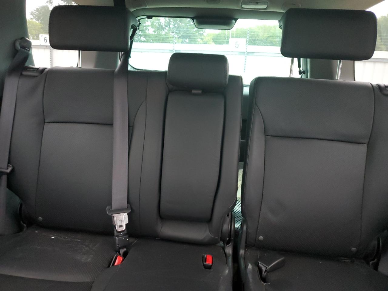 2006 Honda Cr-V Se VIN: SHSRD78946U443181 Lot: 84577845