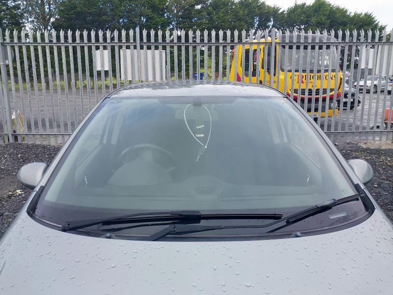 2013 VAUXHALL CORSA SXI AC 