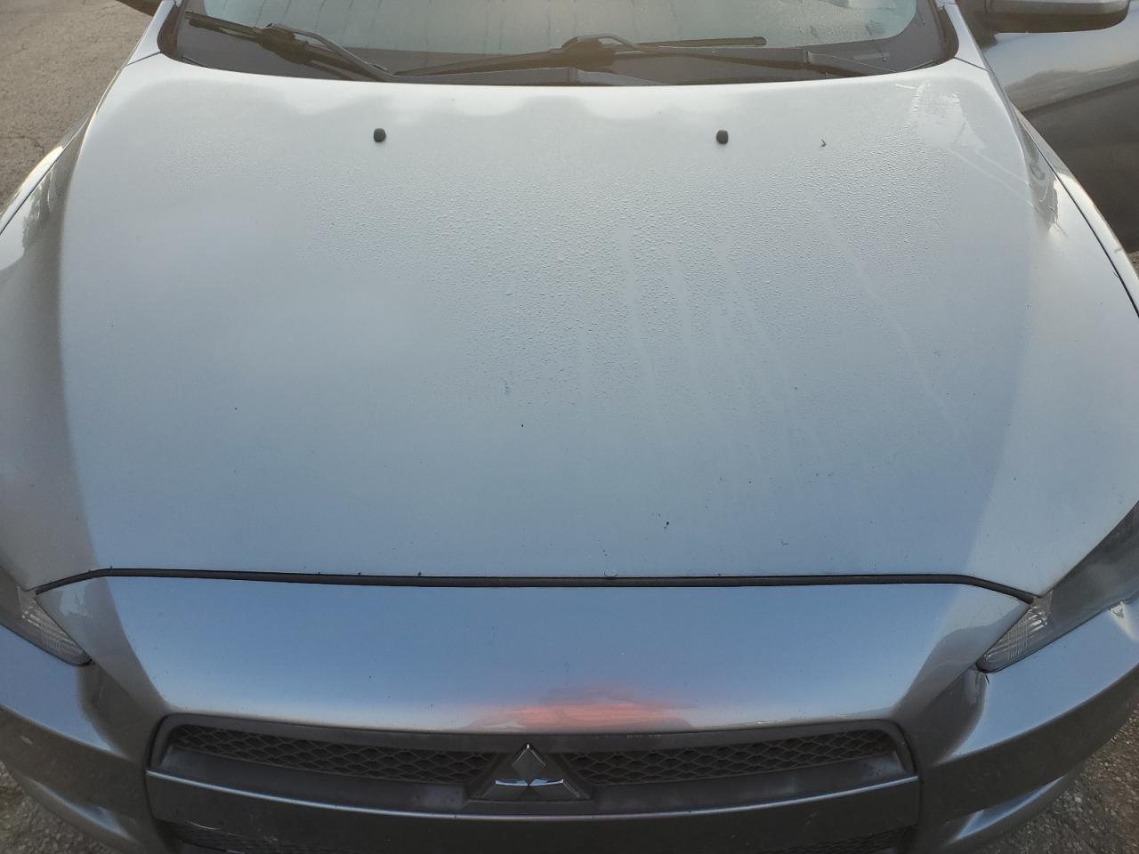 2014 Mitsubishi Lancer Se VIN: JA32V2FW6EU002965 Lot: 84533455