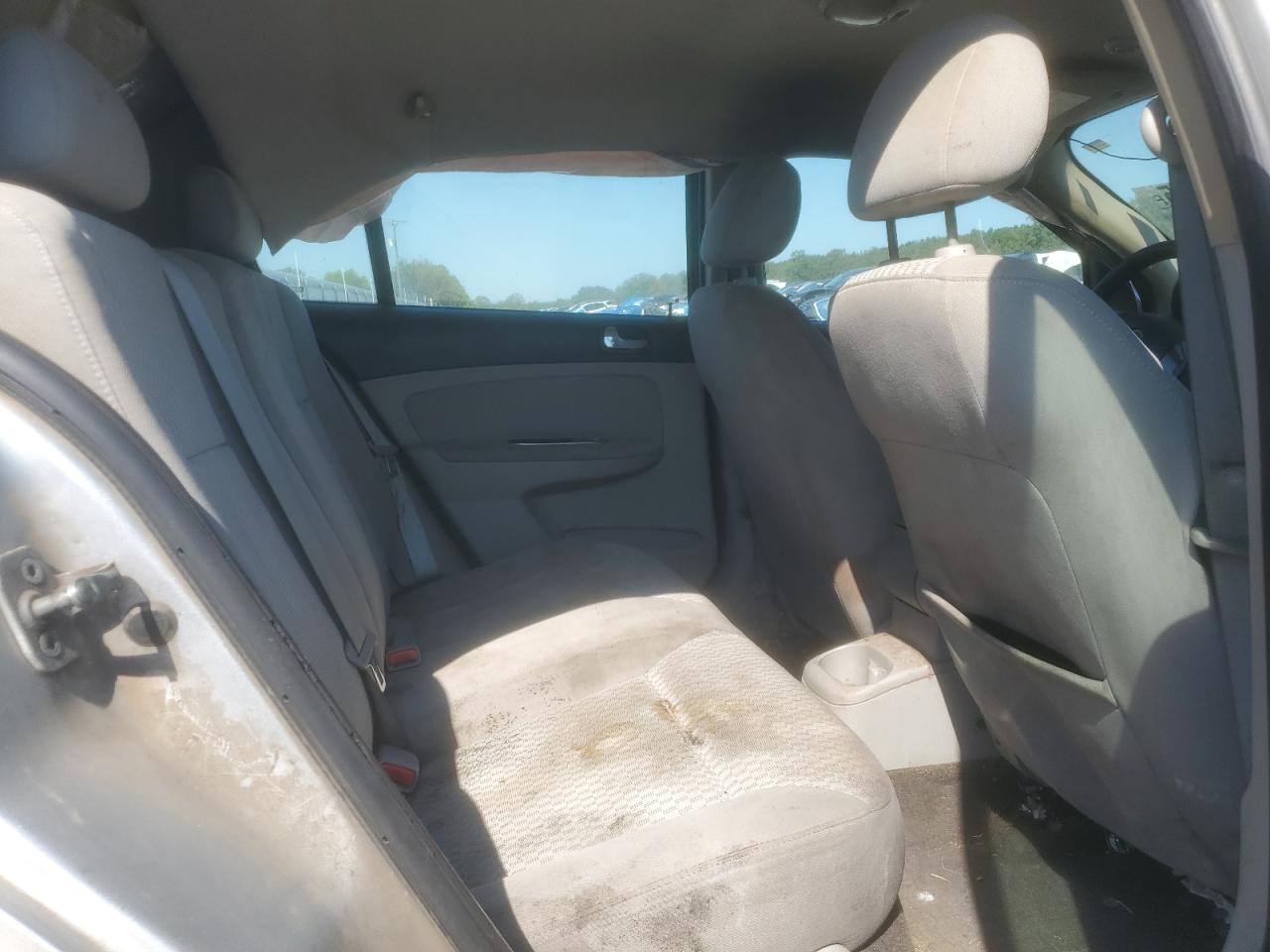 2010 Chevrolet Cobalt 1Lt VIN: 1G1AD5F50A7213766 Lot: 71254595