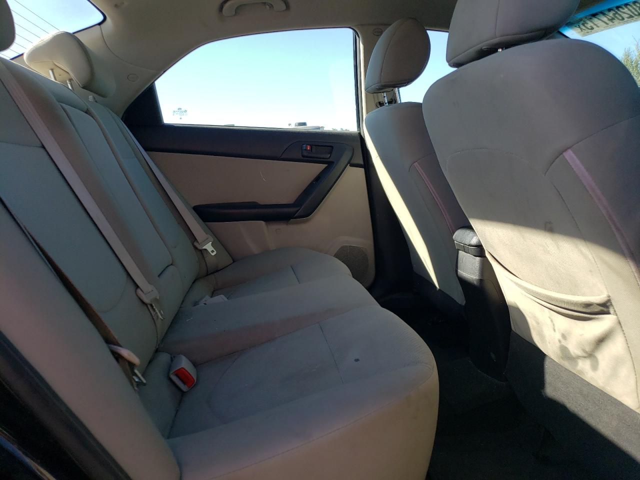 2012 Kia Forte Ex VIN: KNAFU4A22C5644321 Lot: 80264715