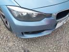 2012 BMW 320D EFFICIENTDYNAMICS AU  for sale at Copart WISBECH