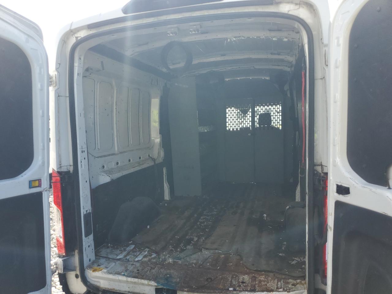 2020 Ford Transit T-350 VIN: 1FTBW9C80LKB42435 Lot: 80079795