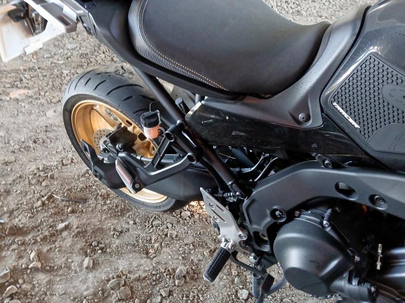 2025 YAMAHA TRACER 9 GT (MTT 890D) 