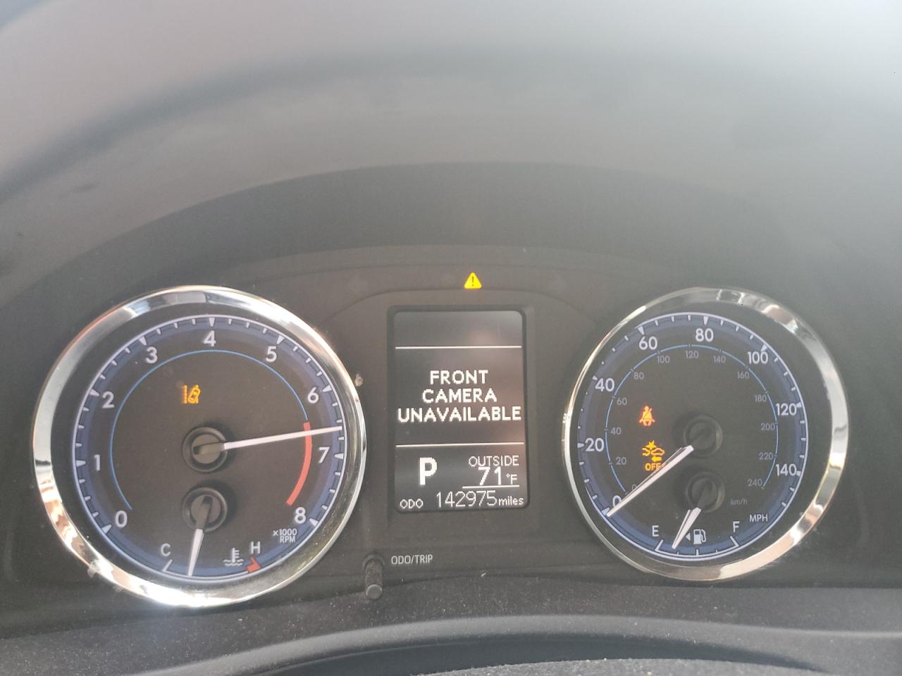 2018 Toyota Corolla L VIN: 5YFBURHE6JP850045 Lot: 81840285