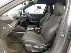 2025 PEUGEOT 2008 GT EV  for sale at Copart CHESTER