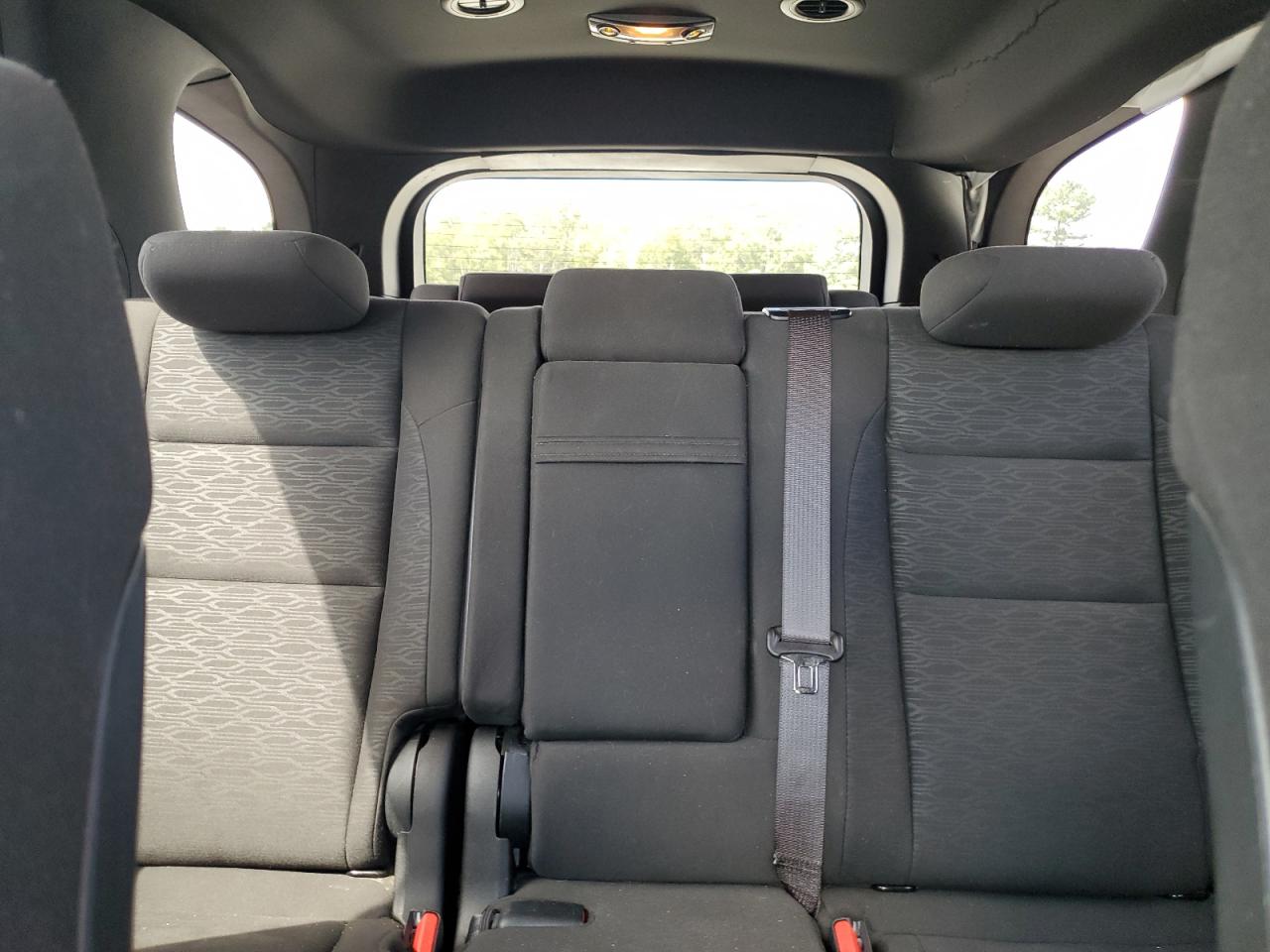 2023 Dodge Durango Gt VIN: 1C4RDJDG7PC715178 Lot: 69810425