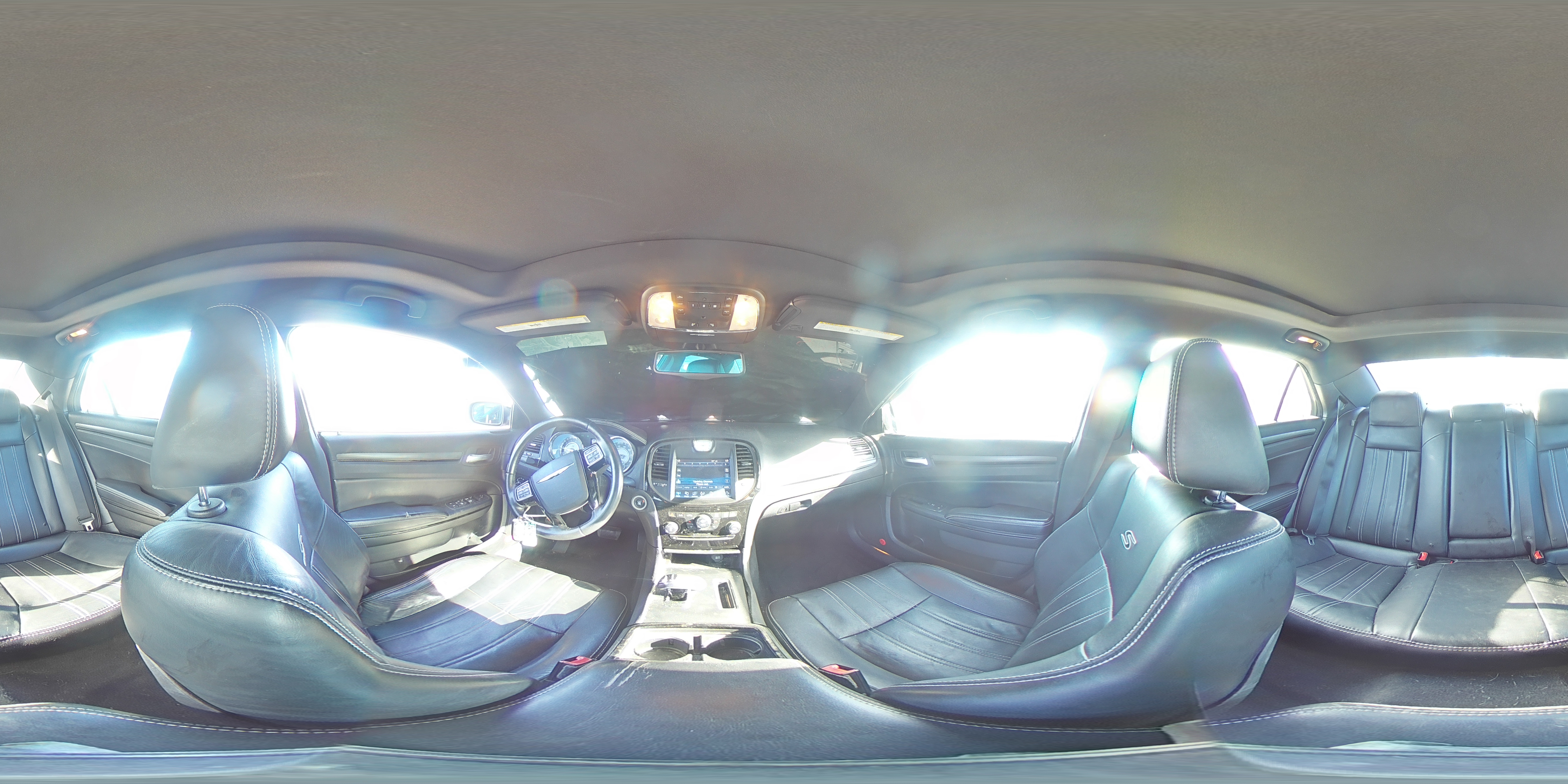 2013 Chrysler 300 S VIN: 2C3CCABG5DH504828 Lot: 71170535