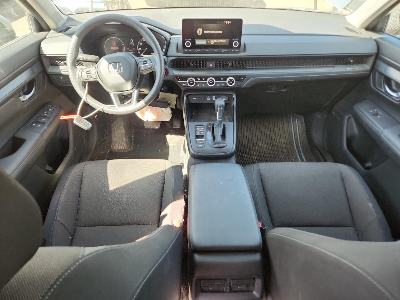 2023 Honda Cr-V Ex VIN: 5J6RS4H44PL006516 Lot: 81711875