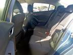 2015 MAZDA 3 SPORT NAV  for sale at Copart BRISTOL