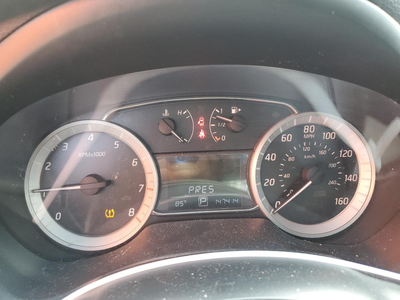 2013 Nissan Sentra S VIN: 3N1AB7APXDL697501 Lot: 81692125