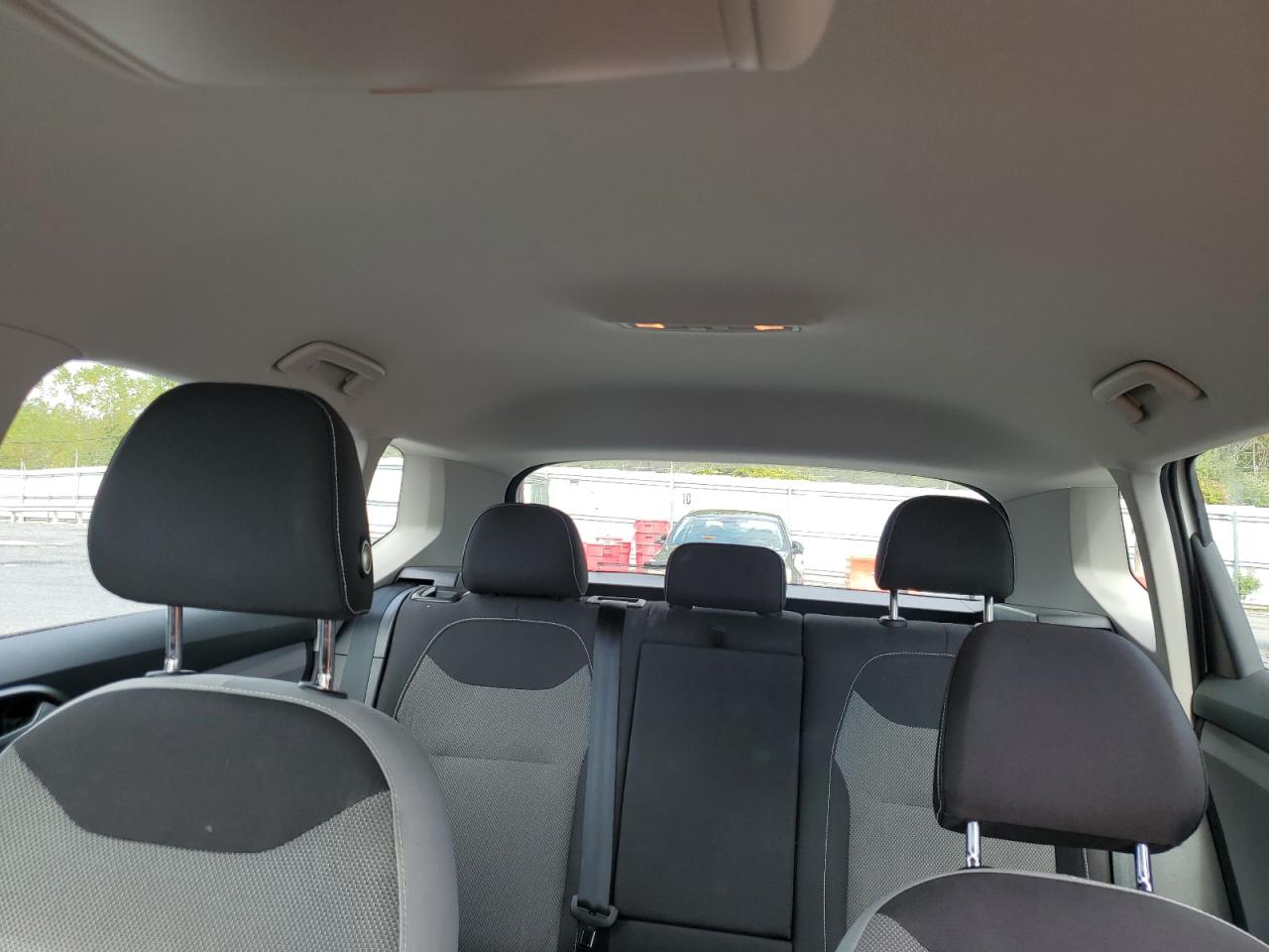 2023 Volkswagen Taos S VIN: 3VVMX7B29PM380582 Lot: 71552385