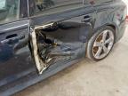2015 AUDI A6 S LINE BLACK EDIT TDI  for sale at Copart SANDTOFT