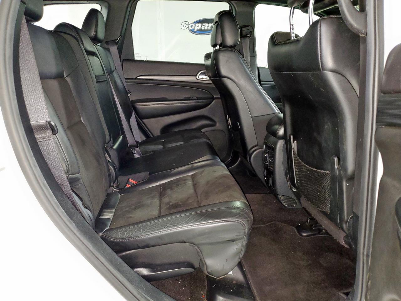 2019 Jeep Grand Cherokee Laredo VIN: 1C4RJEAG9KC543667 Lot: 84198505