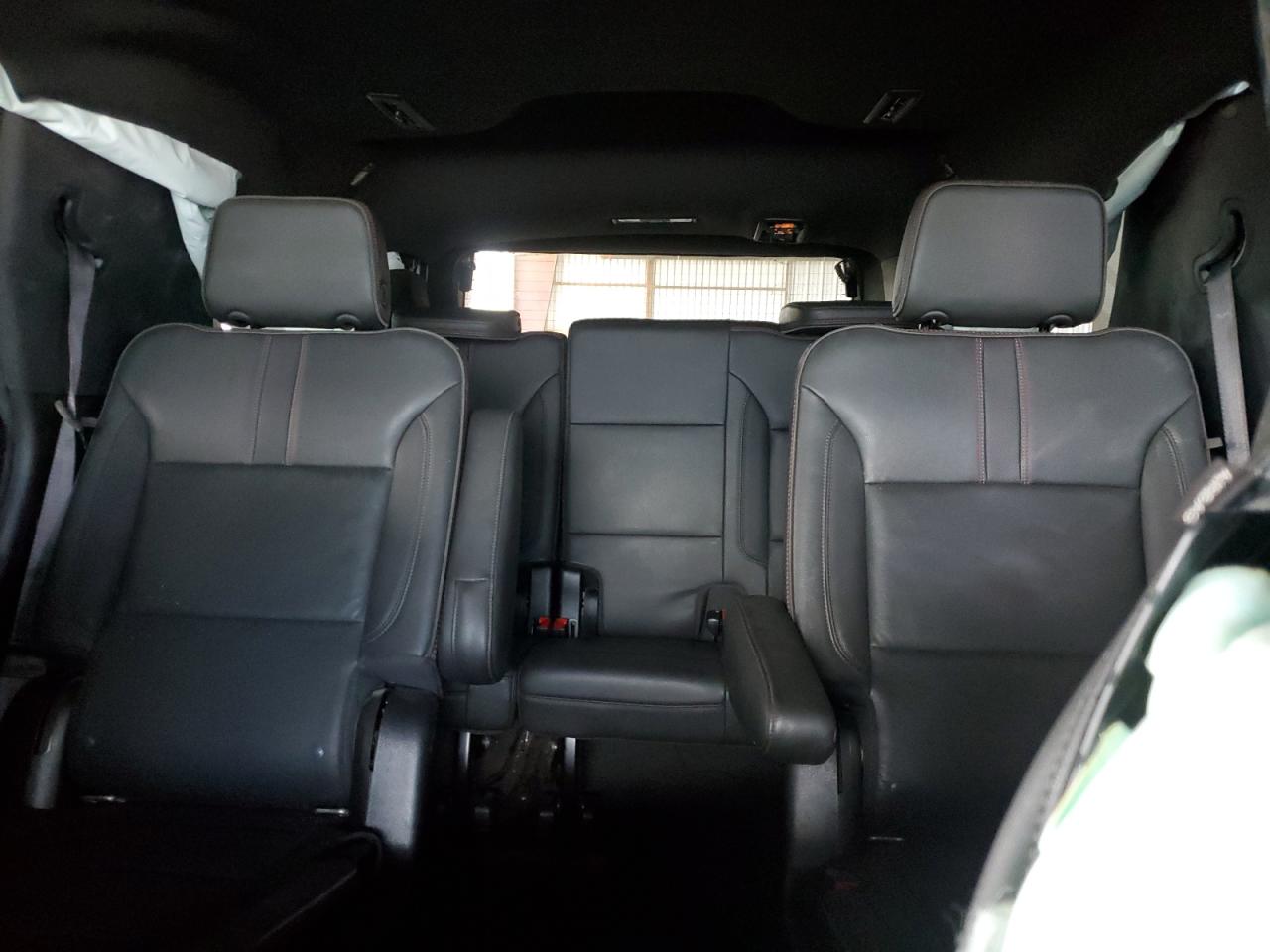 2021 Chevrolet Tahoe K1500 Rst VIN: 1GNSKRKD3MR326195 Lot: 80020805