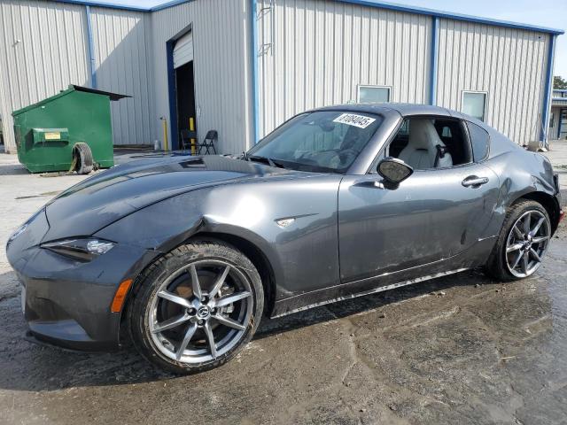  MAZDA MX5 2021 Gray