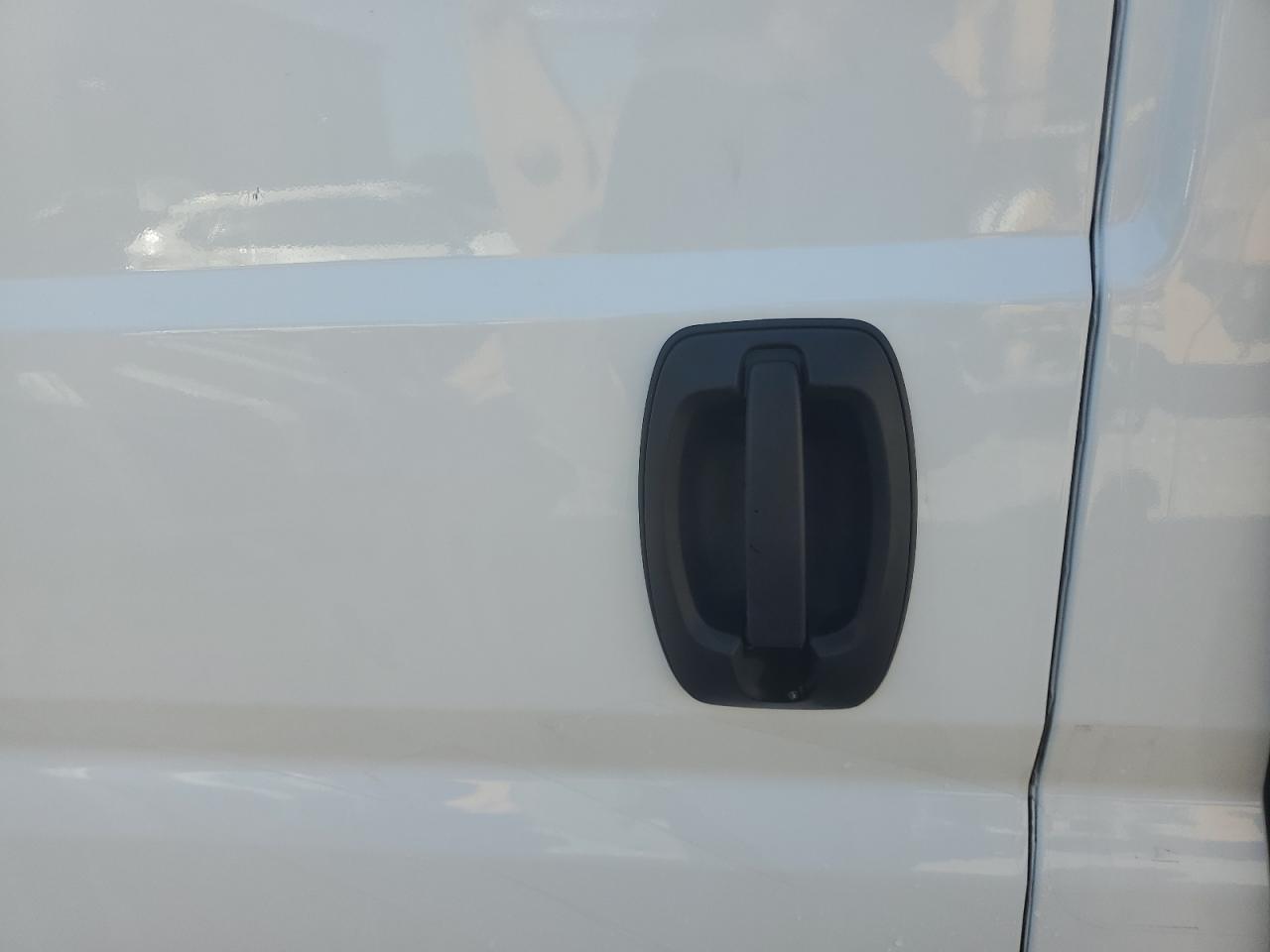 2025 Ram Promaster 2500 2500 Standard VIN: 3C6LRVVG5SE517219 Lot: 83834155