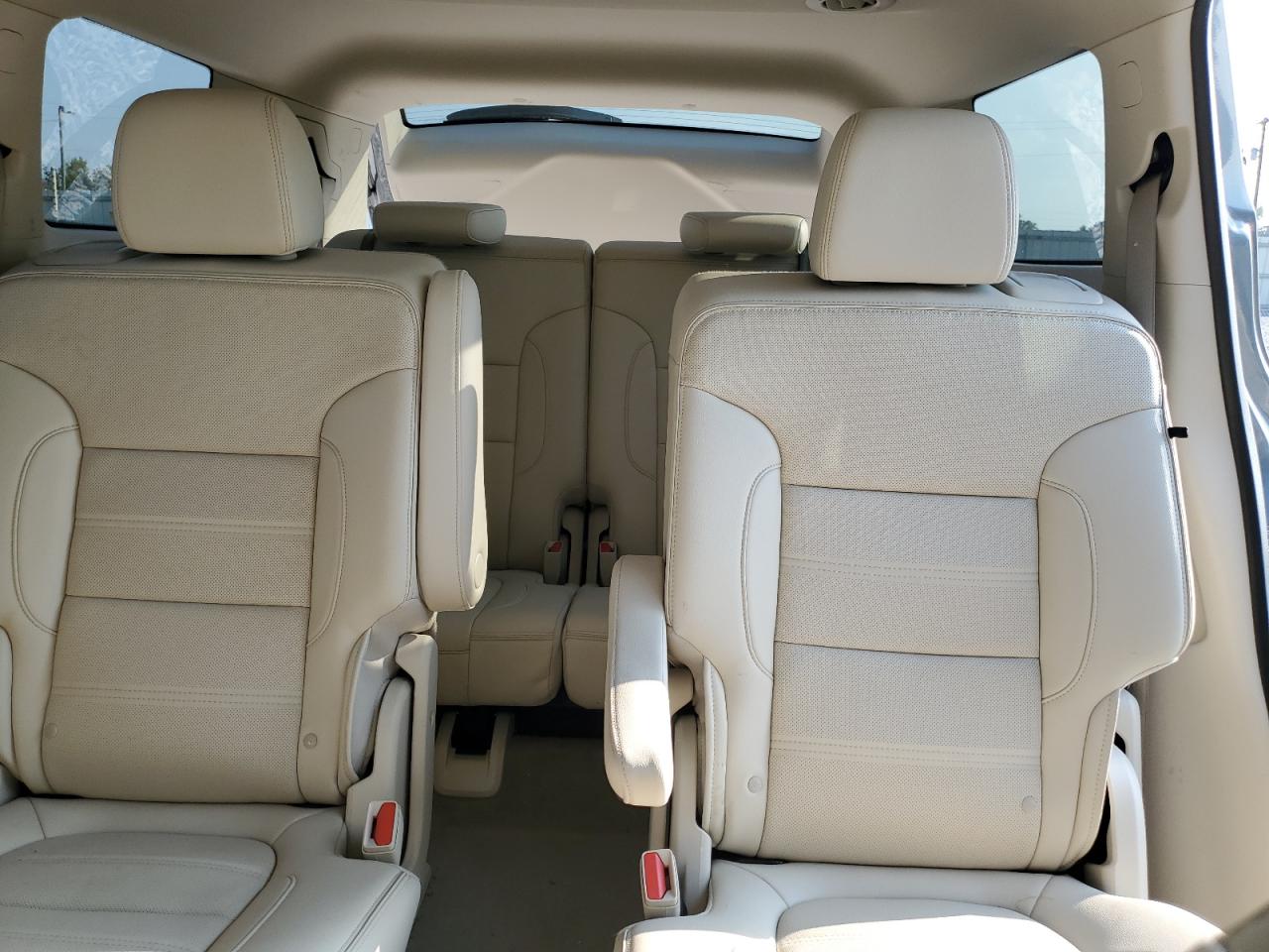 2023 GMC Acadia Denali VIN: 1GKKNPLS3PZ175577 Lot: 81174865