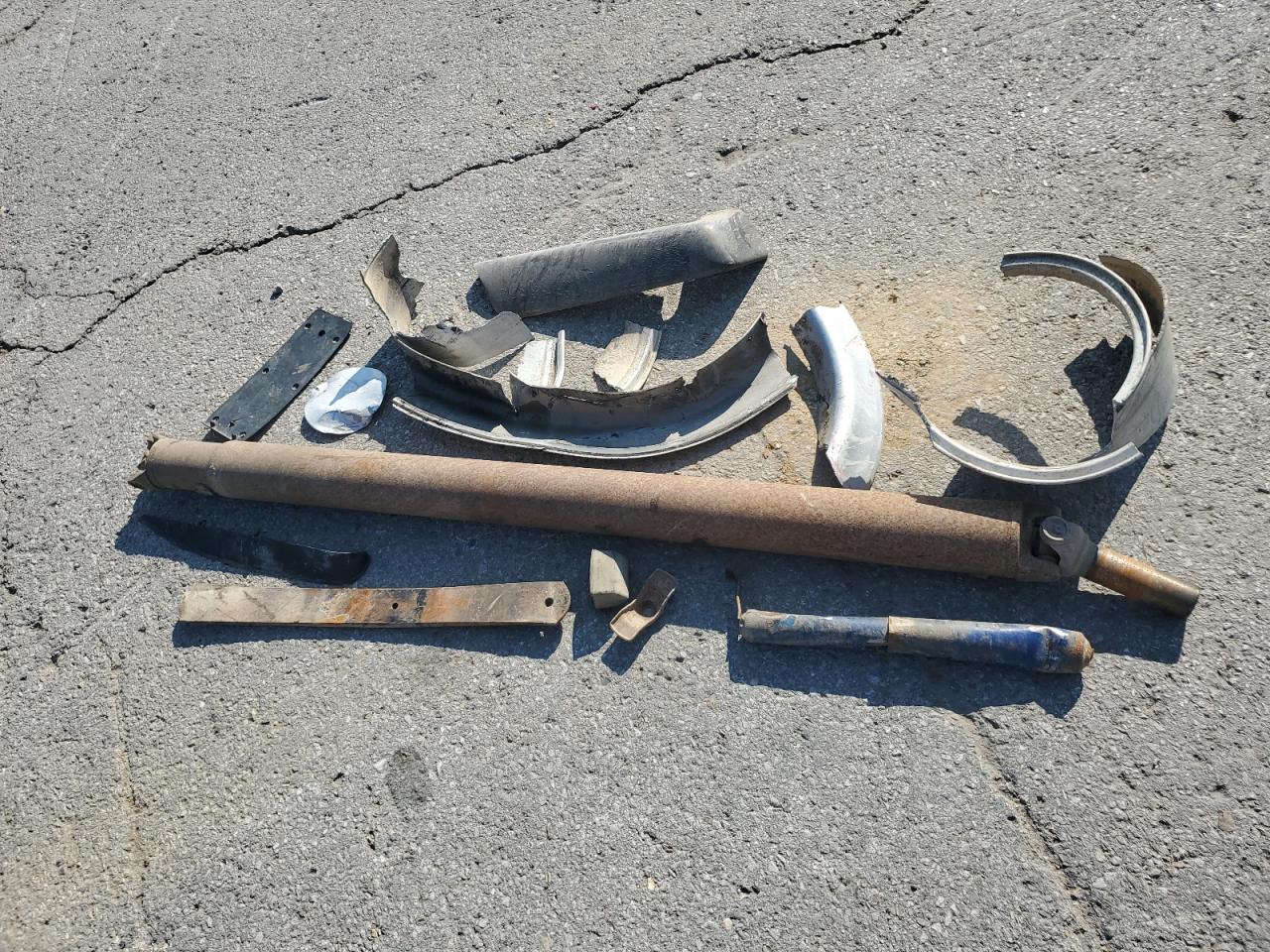 2004 Dodge Dakota Quad Sport VIN: 1D7HG38N34S770063 Lot: 71457315