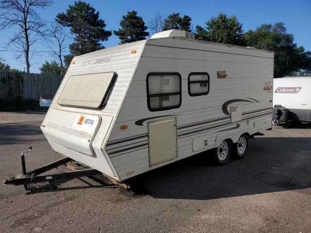 1999 JAYCO EAGLE LITE 210