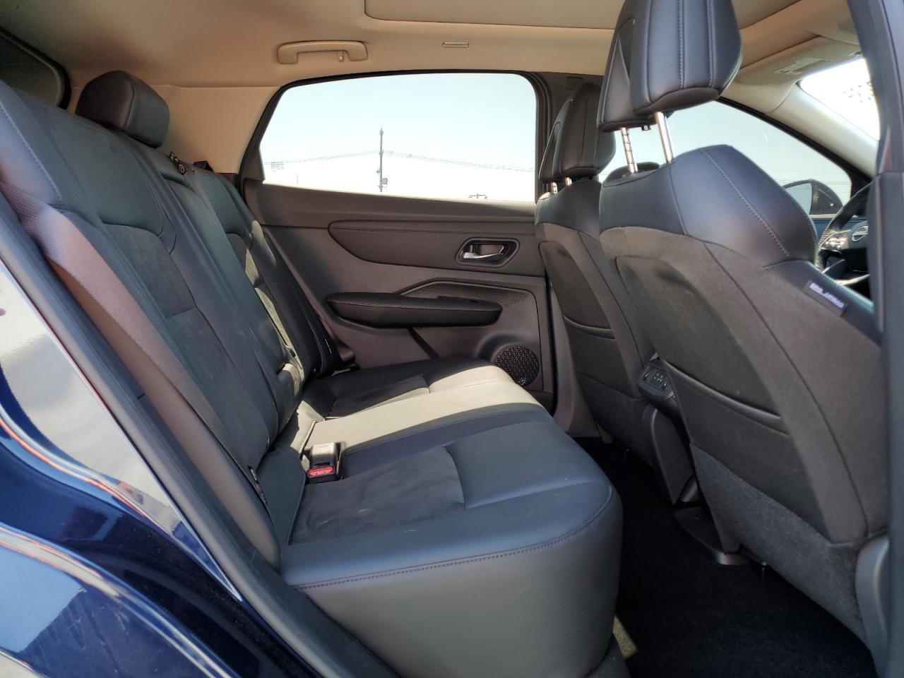 2024 Nissan Ariya Evolve+ VIN: JN1BF0BA8RM434608 Lot: 72022035