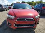 2015 MITSUBISHI OUTLANDER SPORT ES   for sale at Copart CT - HARTFORD SPRINGFIELD