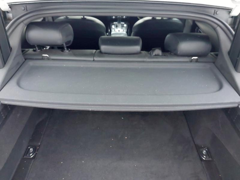 2014 AUDI A7 S LINE BLACK EDIT TDI 