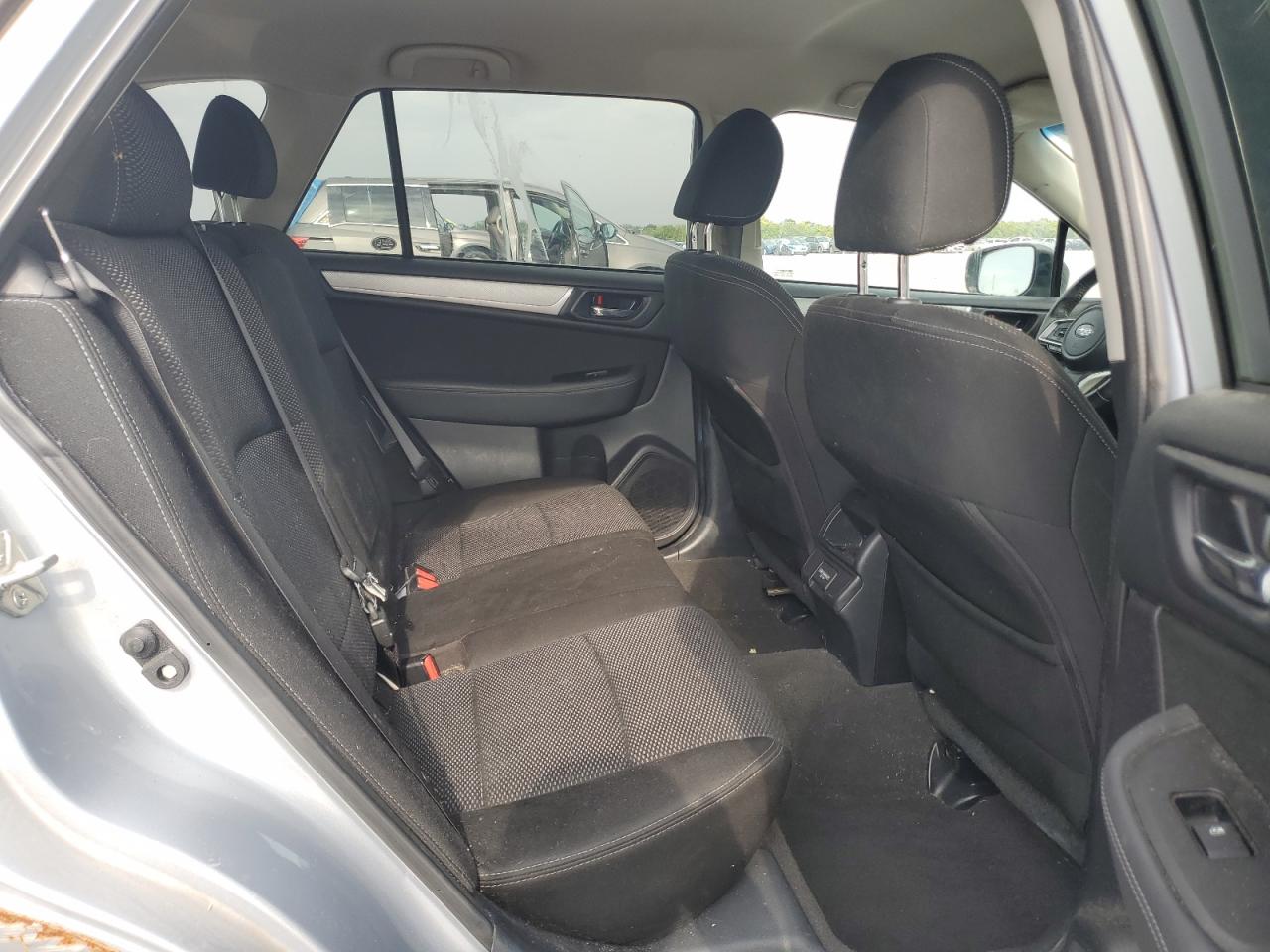 2018 Subaru Outback 2.5I Premium VIN: 4S4BSAFC7J3316887 Lot: 69309685