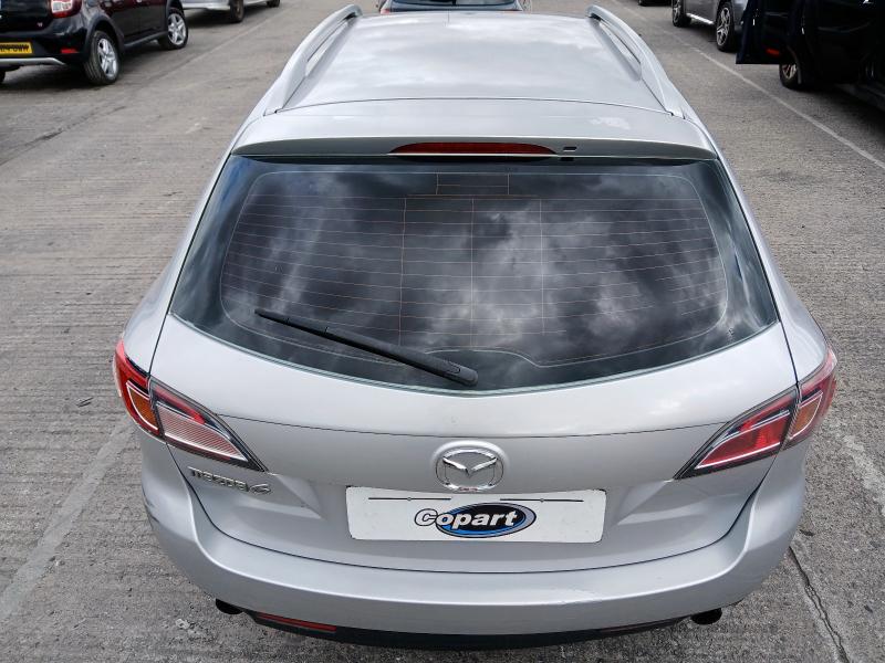 2009 MAZDA 6 TS