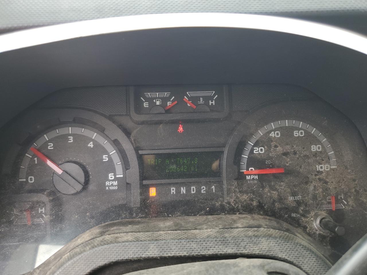 2014 Ford Econoline E350 Super Duty Van VIN: 1FTSE3EL6EDB03373 Lot: 71280845