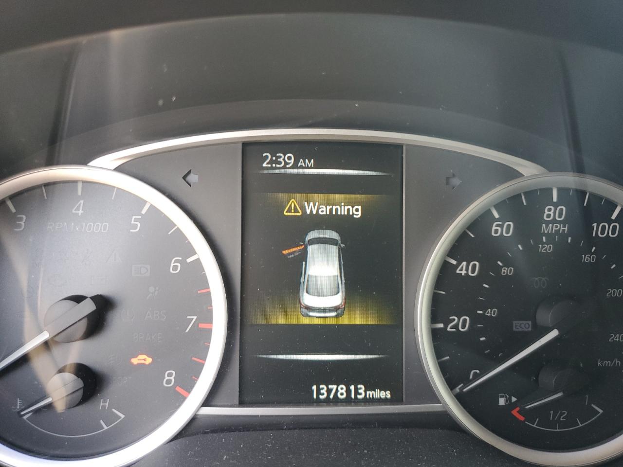 2017 Nissan Sentra S VIN: 3N1AB7AP2HY239489 Lot: 83818015