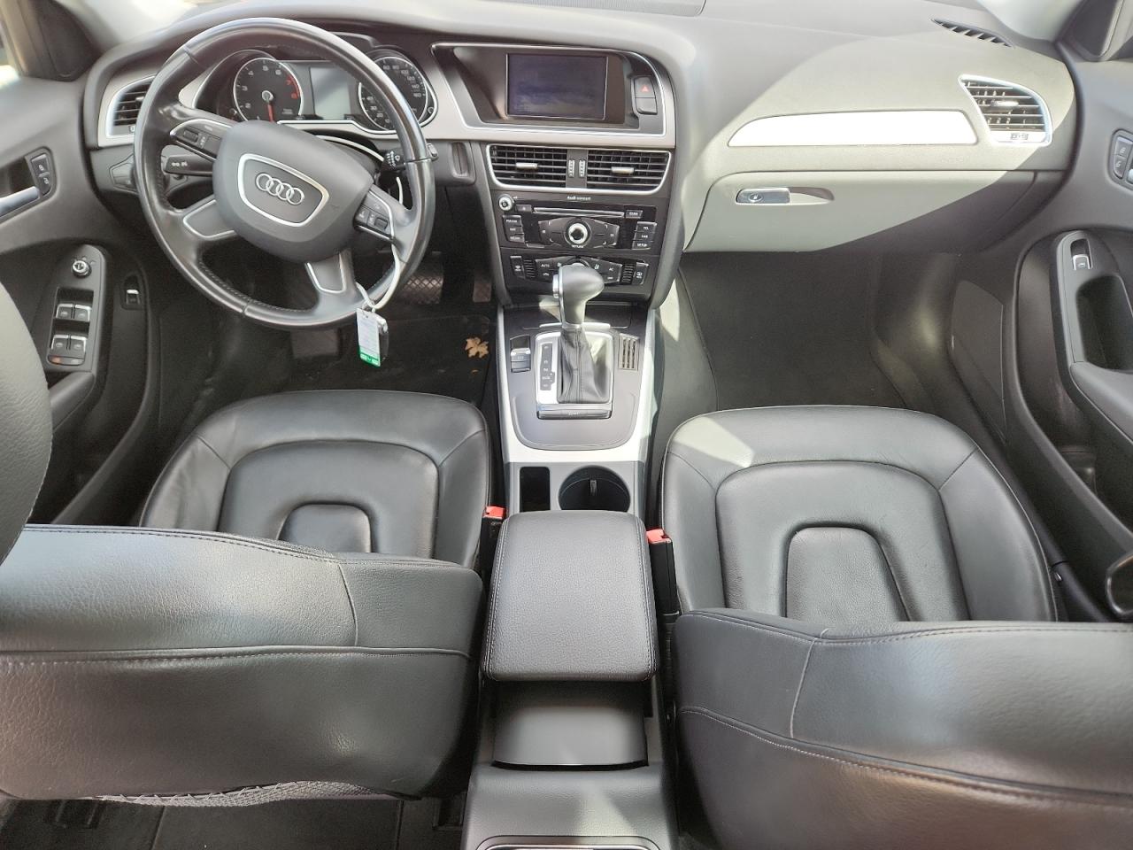 2013 Audi A4 Allroad Premium VIN: WA19FAFL8DA217349 Lot: 81882485