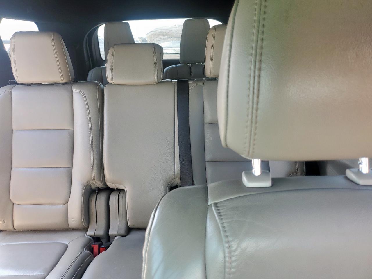 2013 Ford Explorer Xlt VIN: 1FM5K7D80DGA84726 Lot: 80119985