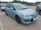 2009 MAZDA 5 SPORT for sale at Copart SANDWICH