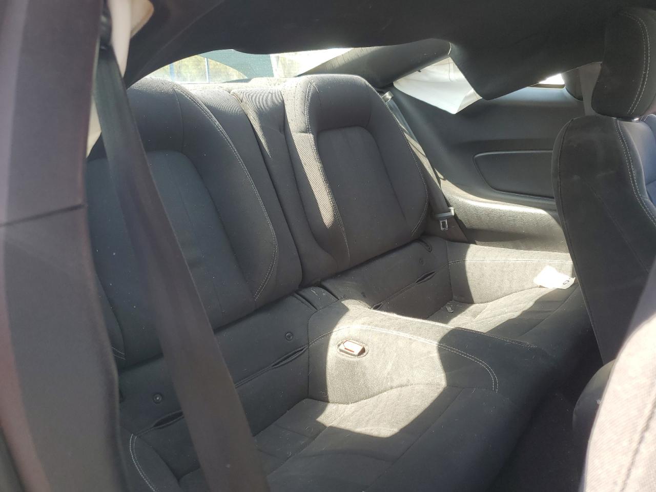 2022 Ford Mustang Gt VIN: 1FA6P8CFXN5135927 Lot: 71727235