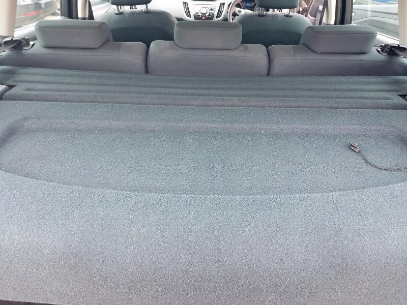 2014 FORD C-MAX TITANIUM