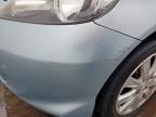 2005 HONDA JAZZ SE CVT  for sale at Copart GLOUCESTER