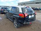 2016 SUZUKI VITARA SZ-T  for sale at Copart PETERLEE