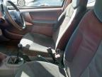 2008 CITROEN C1 RHYTHM  for sale at Copart SANDWICH