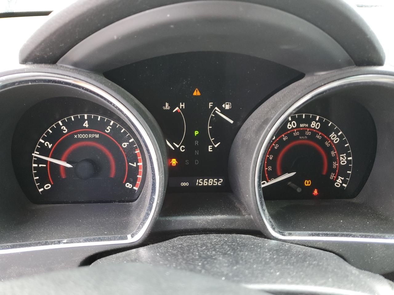 2011 Toyota Highlander Base VIN: 5TDBK3EH7BS049604 Lot: 81915425