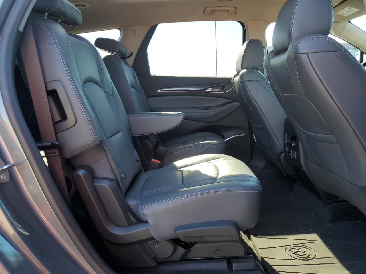 2018 Buick Enclave Premium VIN: 5GAEVBKW1JJ238814 Lot: 84563085