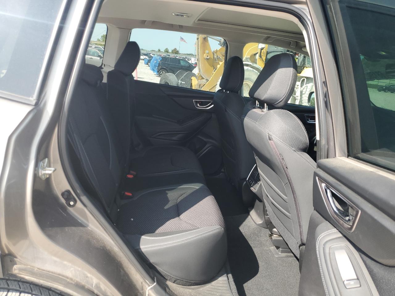 2021 Subaru Forester Premium VIN: JF2SKAJC5MH527171 Lot: 68159255