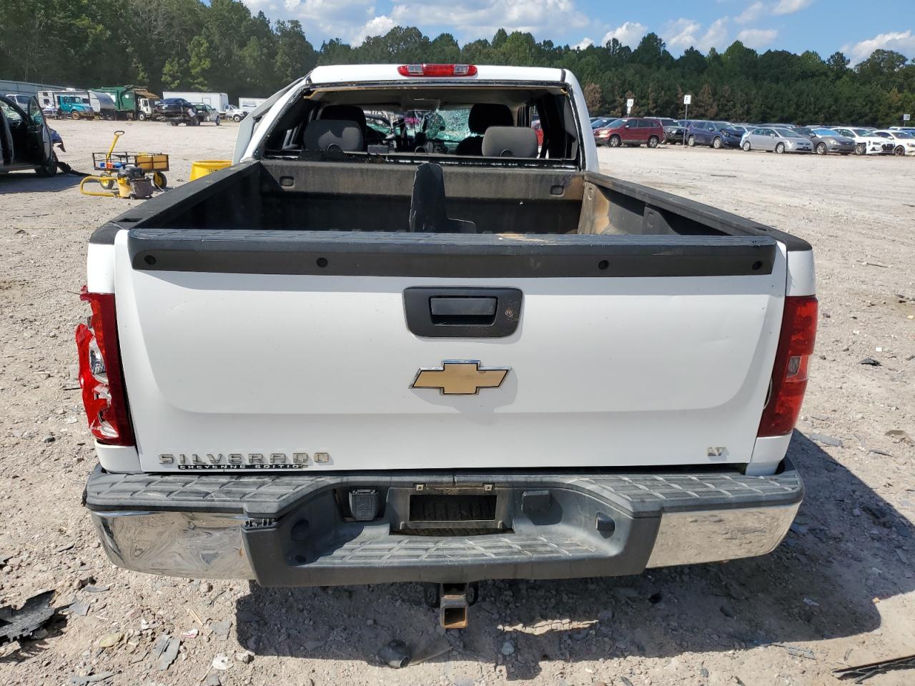 2009 Chevrolet Silverado K1500 Lt VIN: 1GCEK29J99Z288620 Lot: 71300335