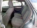 2015 AUDI Q3 SE for sale at Copart WESTBURY