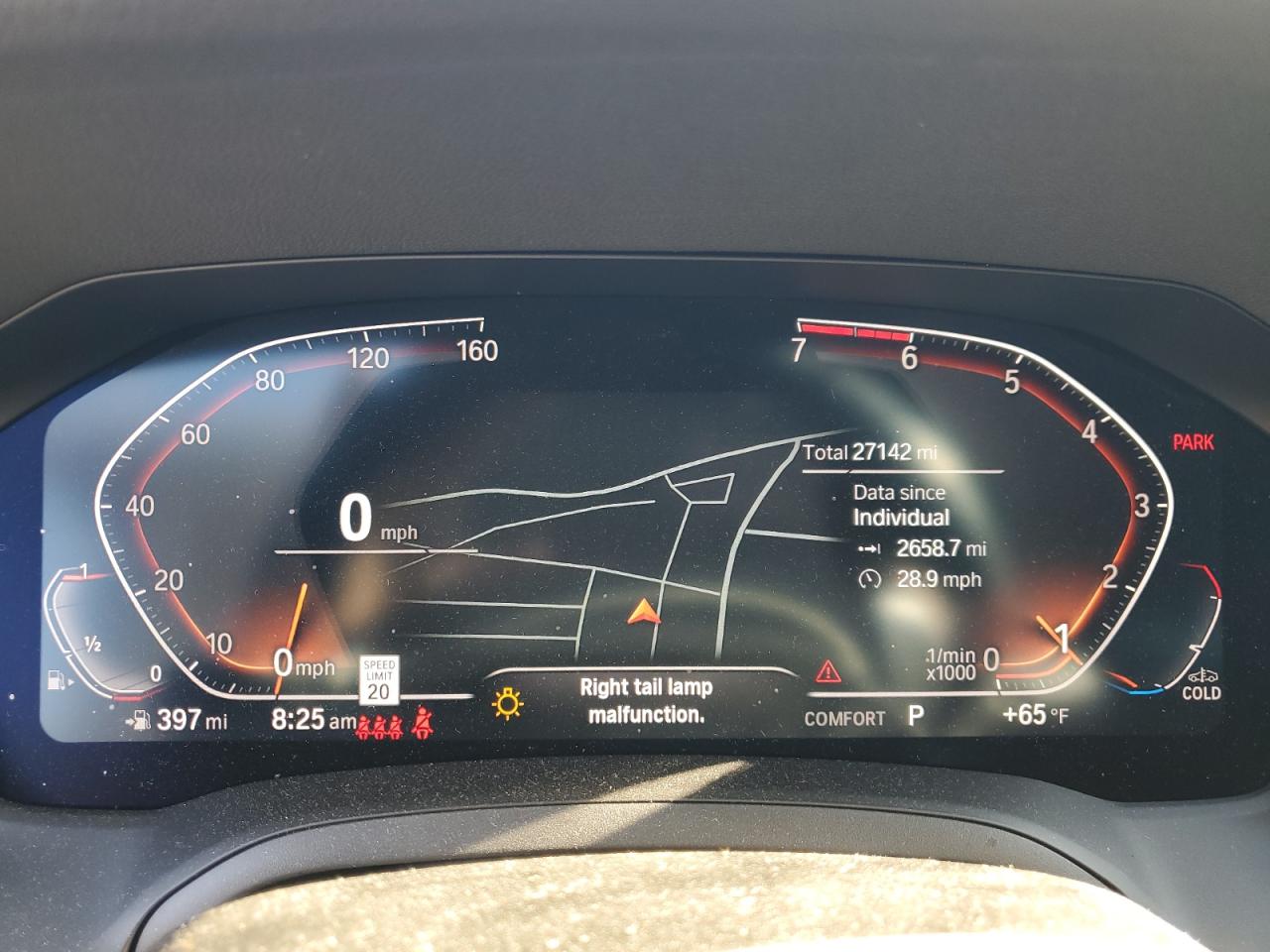 2021 BMW 330I VIN: 3MW5R1J08M8C11021 Lot: 71887695