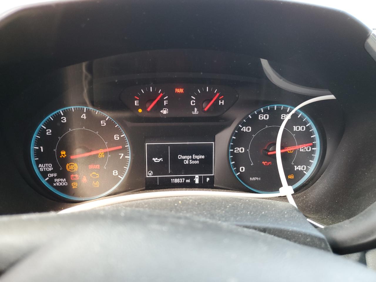 2019 Chevrolet Equinox Ls VIN: 3GNAXSEV3KL375376 Lot: 71813655